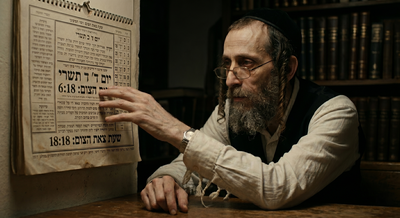 מתי מסתיים כבר הצום?