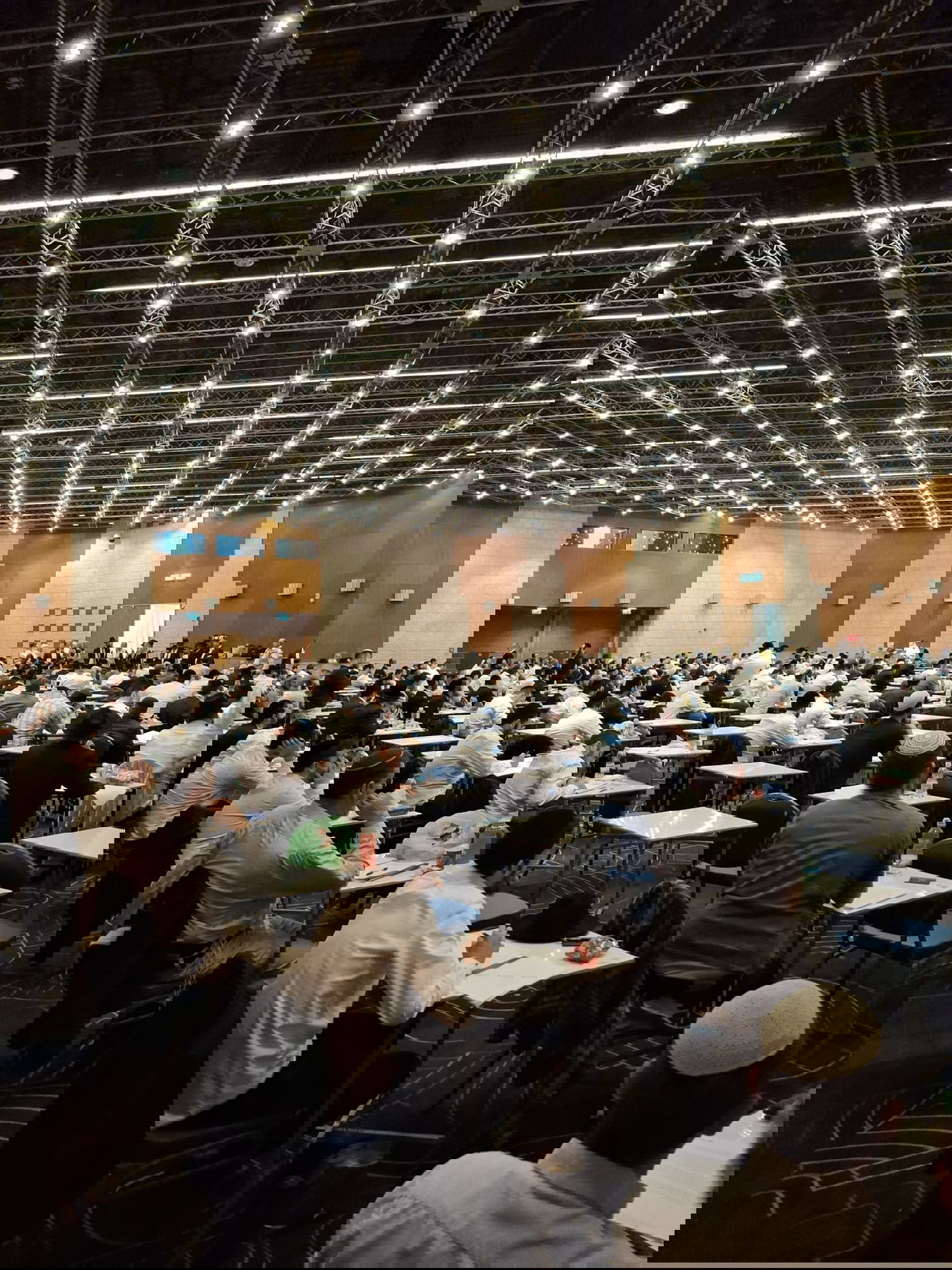 מבחני הרבנות בירושלים