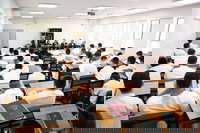 ישיבת דעת תבונות, ירושלים