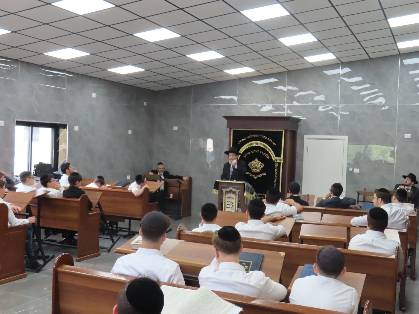 פאר התורה ביתר עילית