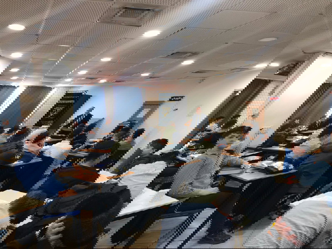 ישיבת נתיבי התורה, בית שמש