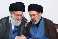 הערכת מצב ביטחונית: "ממתינים להשלים את חיסול שושלת חמינאי"