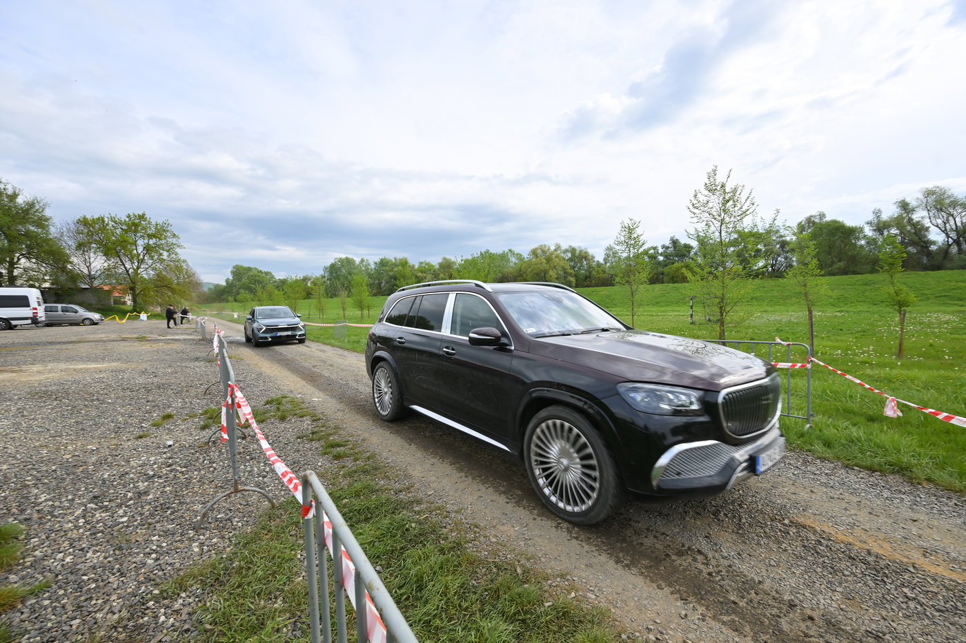 הילולת הרה"ק רבי ישעי' מקרעסטיר