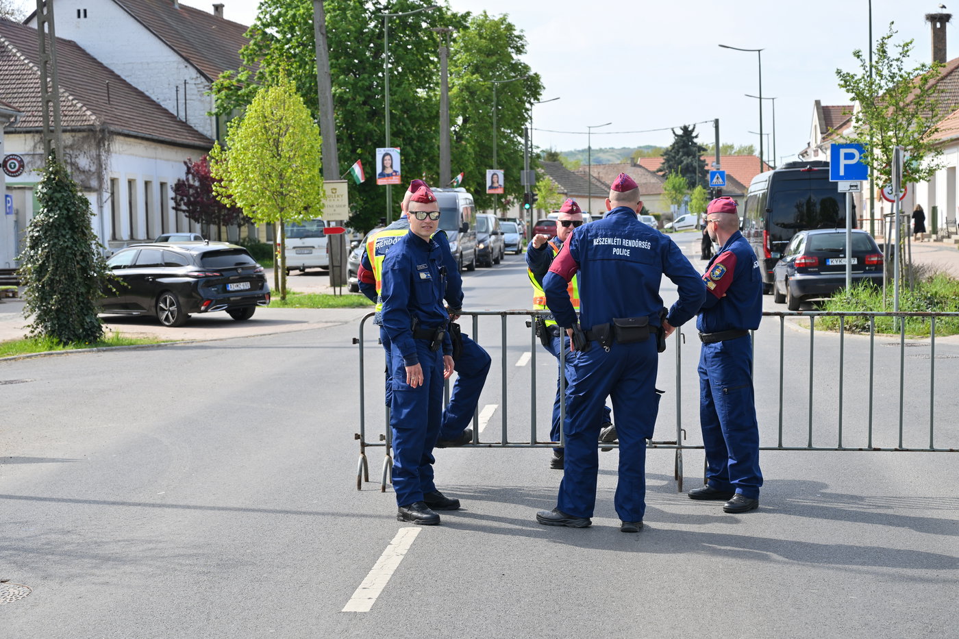 הילולת הרה"ק רבי ישעי' מקרעסטיר