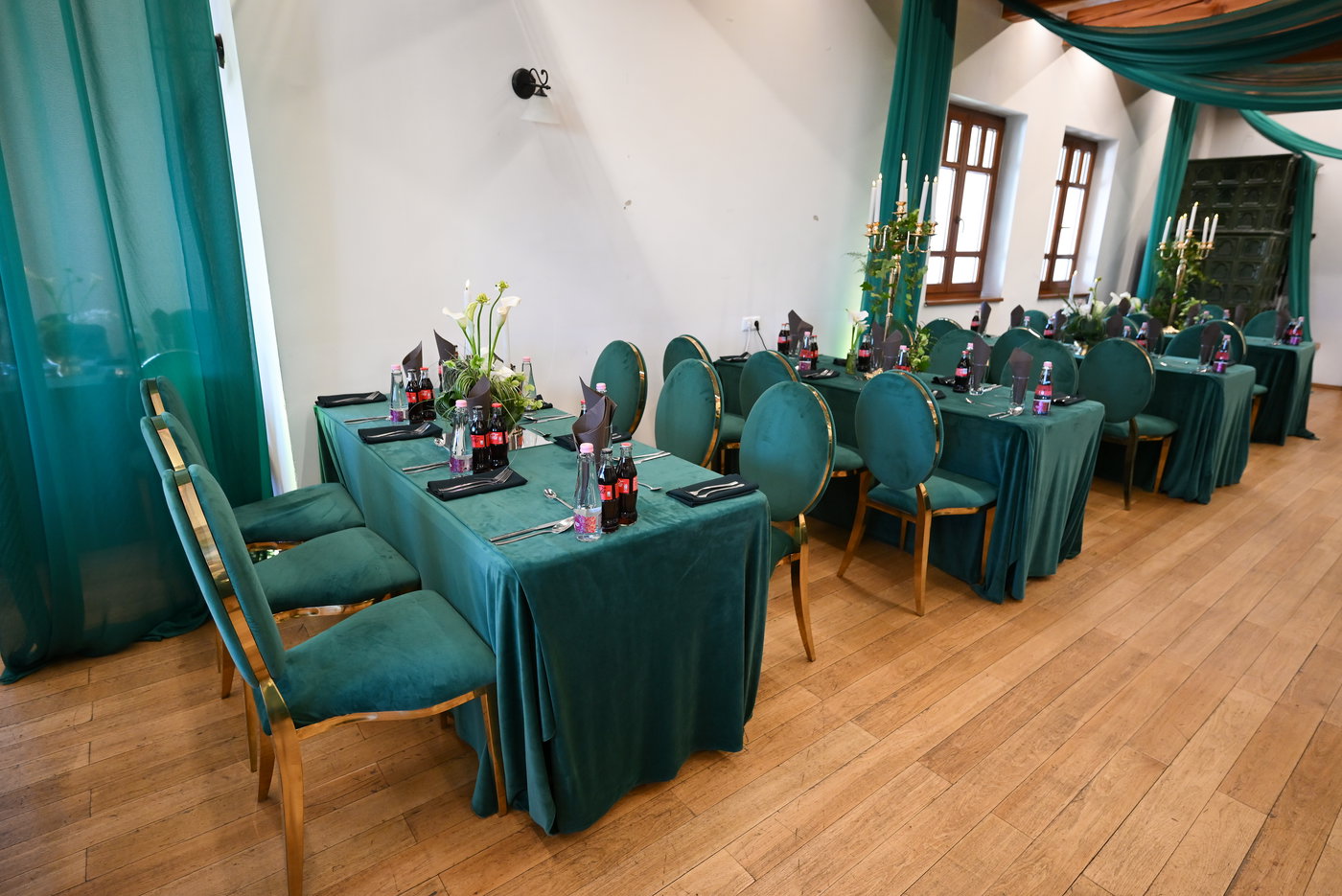 הילולת הרה"ק רבי ישעי' מקרעסטיר