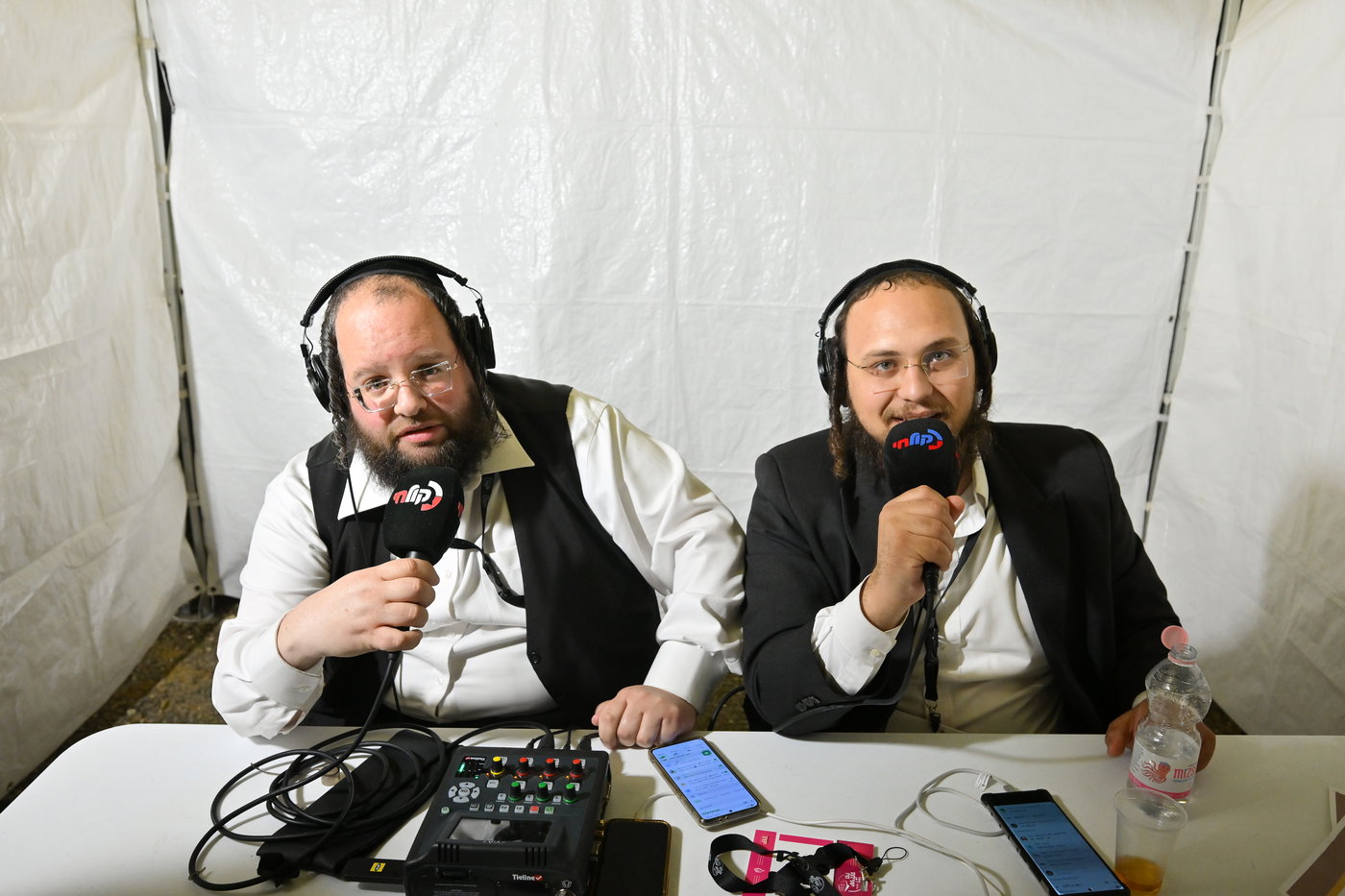 הילולת הרה"ק רבי ישעי' מקרעסטיר