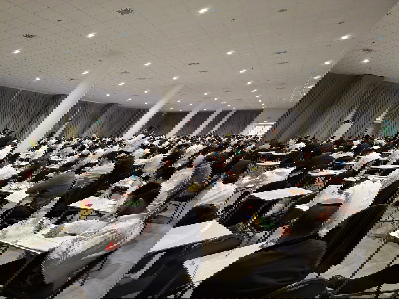 מבחני הרבנות בירושלים