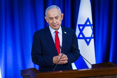 נתניהו חושף כי עבר ניתוח להסרת גידול סרטני: "ברוך השם, אני בריא"