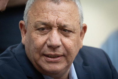 איזנקוט מזהיר את ראש השב"כ מניסיונות חבלה בבחירות: "לפתוח עיניים"