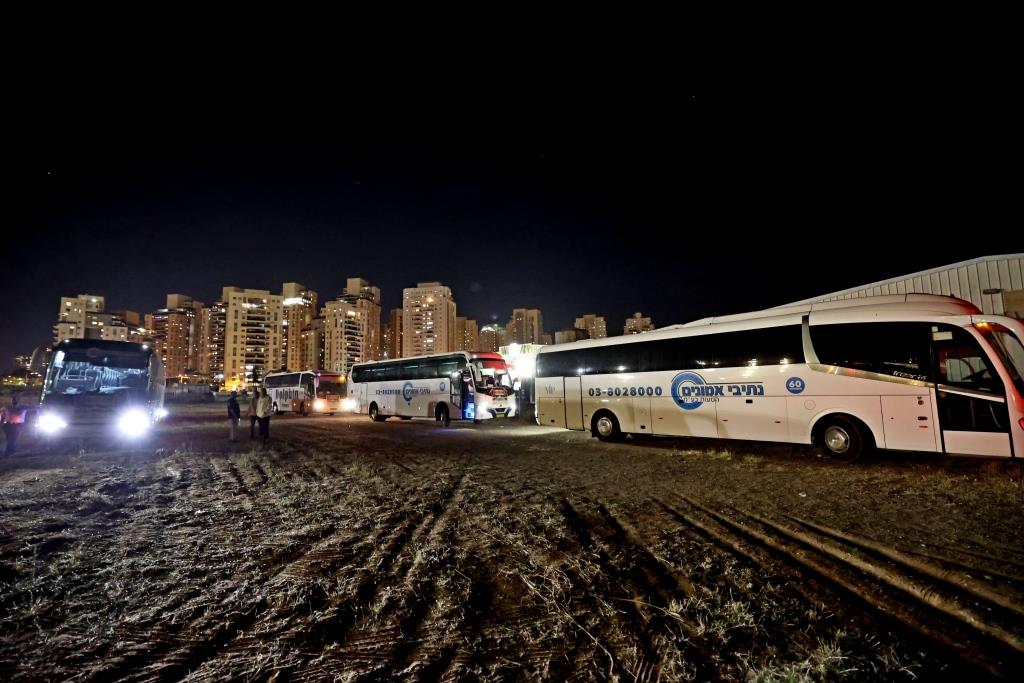 מראות מההעליה לציון האמרי יוסף מספינקא זצ"ל
