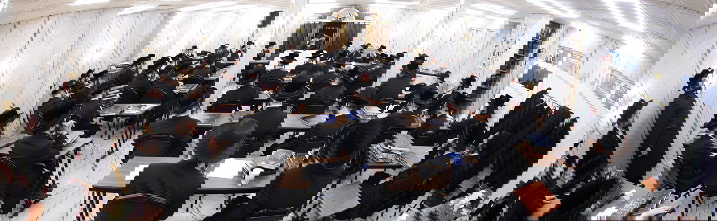 האדמו"ר מתולדות יהודה סטוטשין בפתיחת הזמן