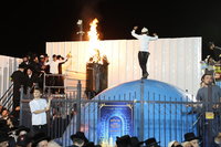 משרד ירושלים ומסורת ישראל מבהיר: לא קיבלנו הנחיה ממערכת הביטחון; יתקיים דיון אצל רה"מ