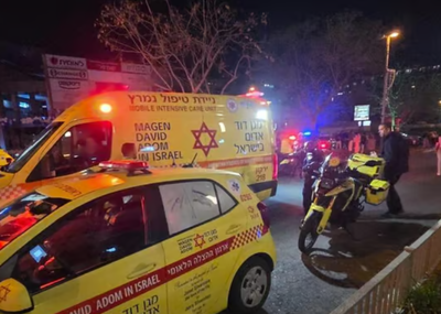 זירת האירוע