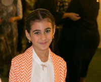 נסיה כראדי ע"ה