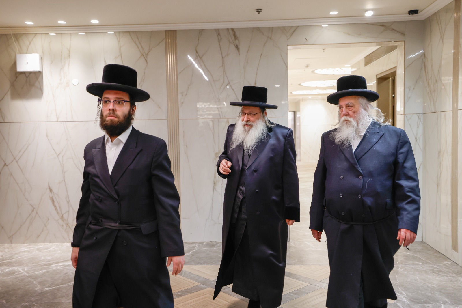 כינוס השידוכים בנדבורנה