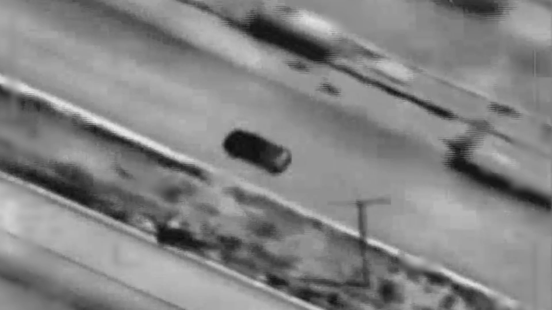 תיעוד מרגע החיסול