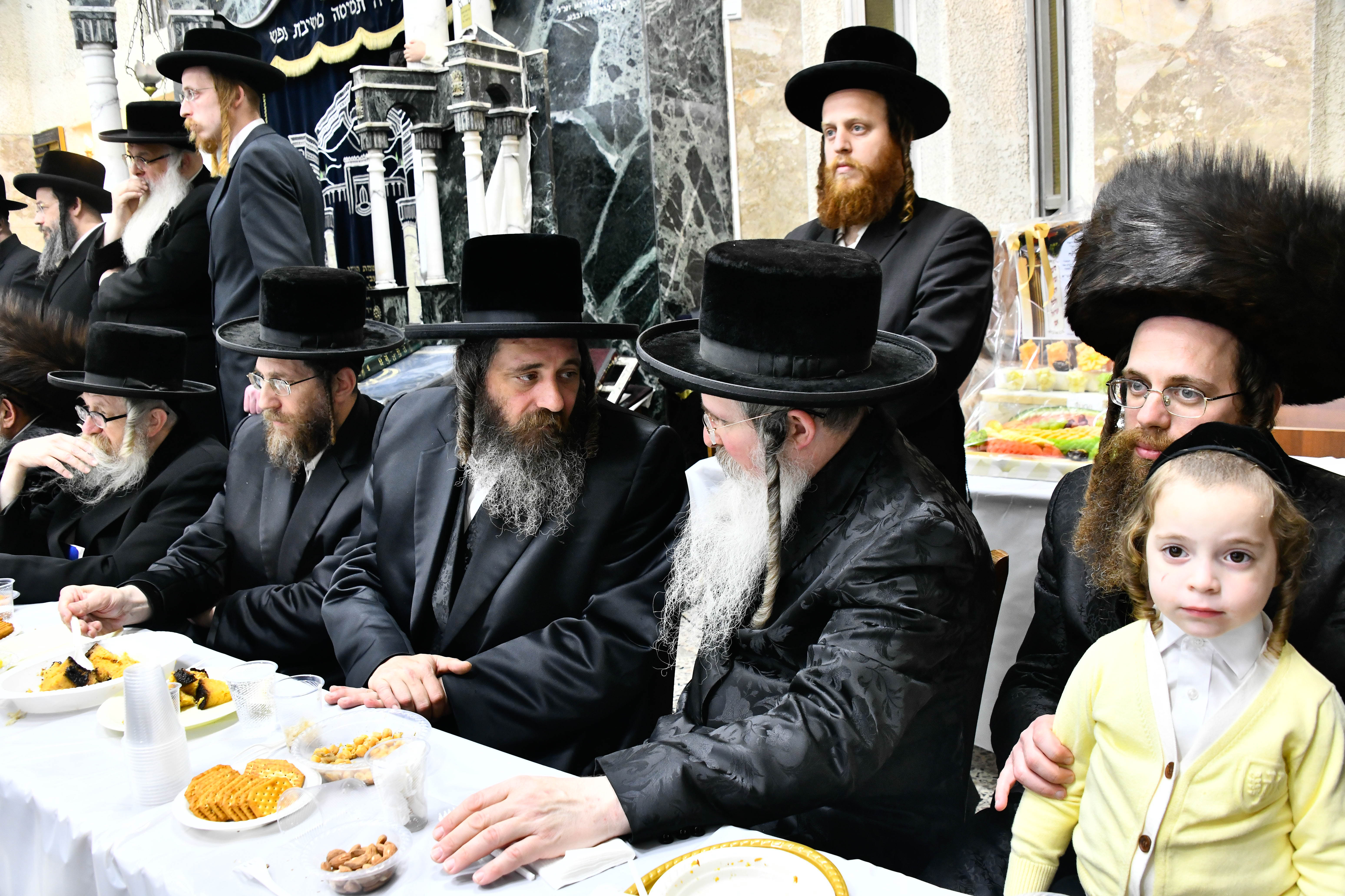 שמחת האירוסין בקרעטשניף י-ם - קומרנא