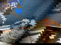 ארי כהן בגל"צ