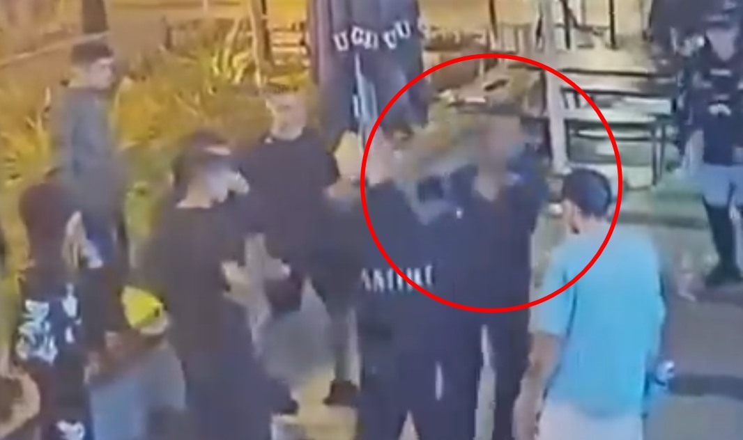 הרצח שמזעזע את המדינה: תמונות קשות מרגעיו האחרונים של עובד הפיצה