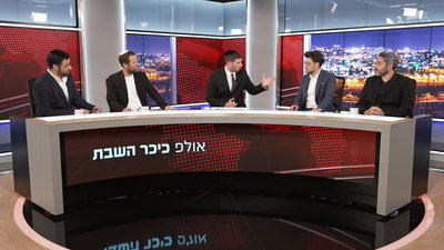 החכי"ם החרדים אשמים בסנקציות הקשות שבג"ץ דורש? | וגם חזרת "ברית האחים" | צפו