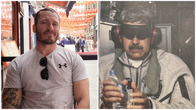 בגידה או גאונות? שוחרר לוחם העילית שהפך את המבצע החשאי למיליונים