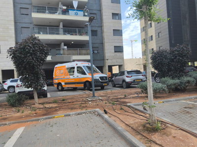 הזירה בקרית גת