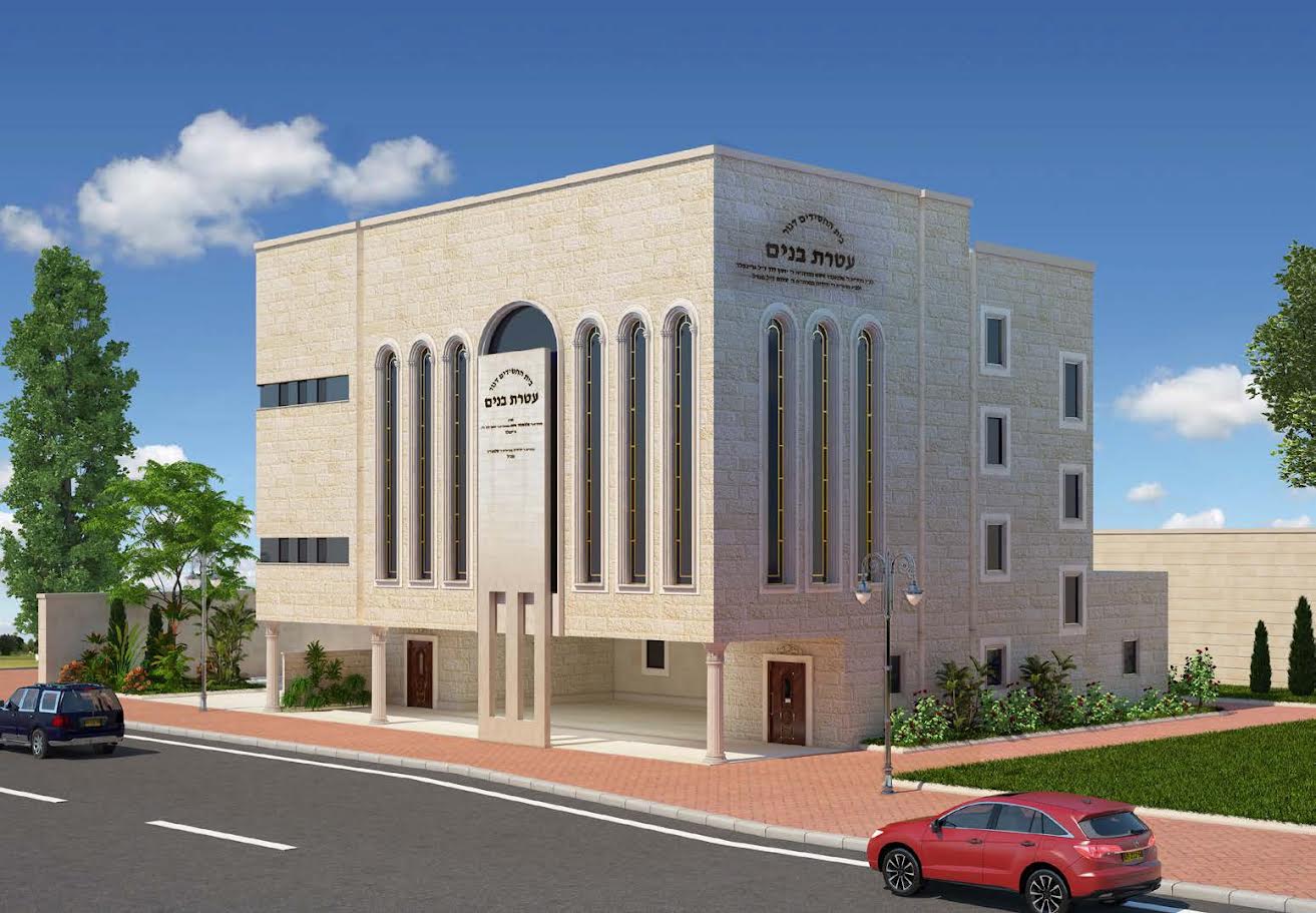 "התפקיד שלנו הוא לבנות פתרון שמתאים למציאות הזו ומאפשר להשלים את הפרויקט בצורה נכונה.”