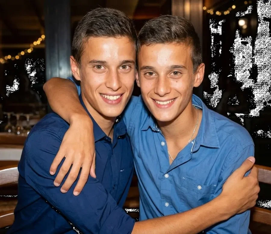 התרומים פרנצ'סקו וג'אקומו פירלוני