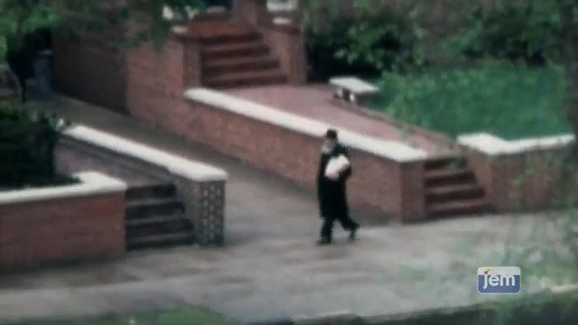 הסיפורים על הקשר המיוחד | צפו