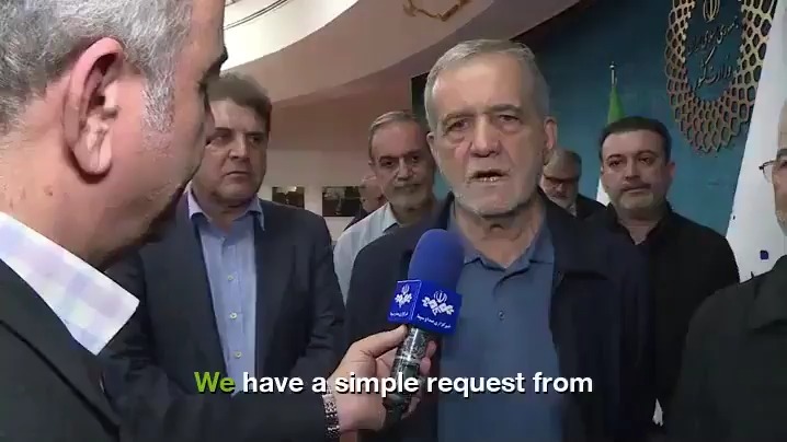 "2 נורות במקום 10": שיא איראן בתחינה דרמטית לאזרחים