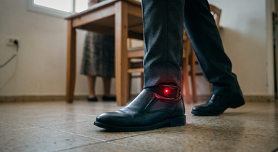 מעטפת הגנה: היחידה המיוחדת שנלחמת באלימות בתוך המשפחה