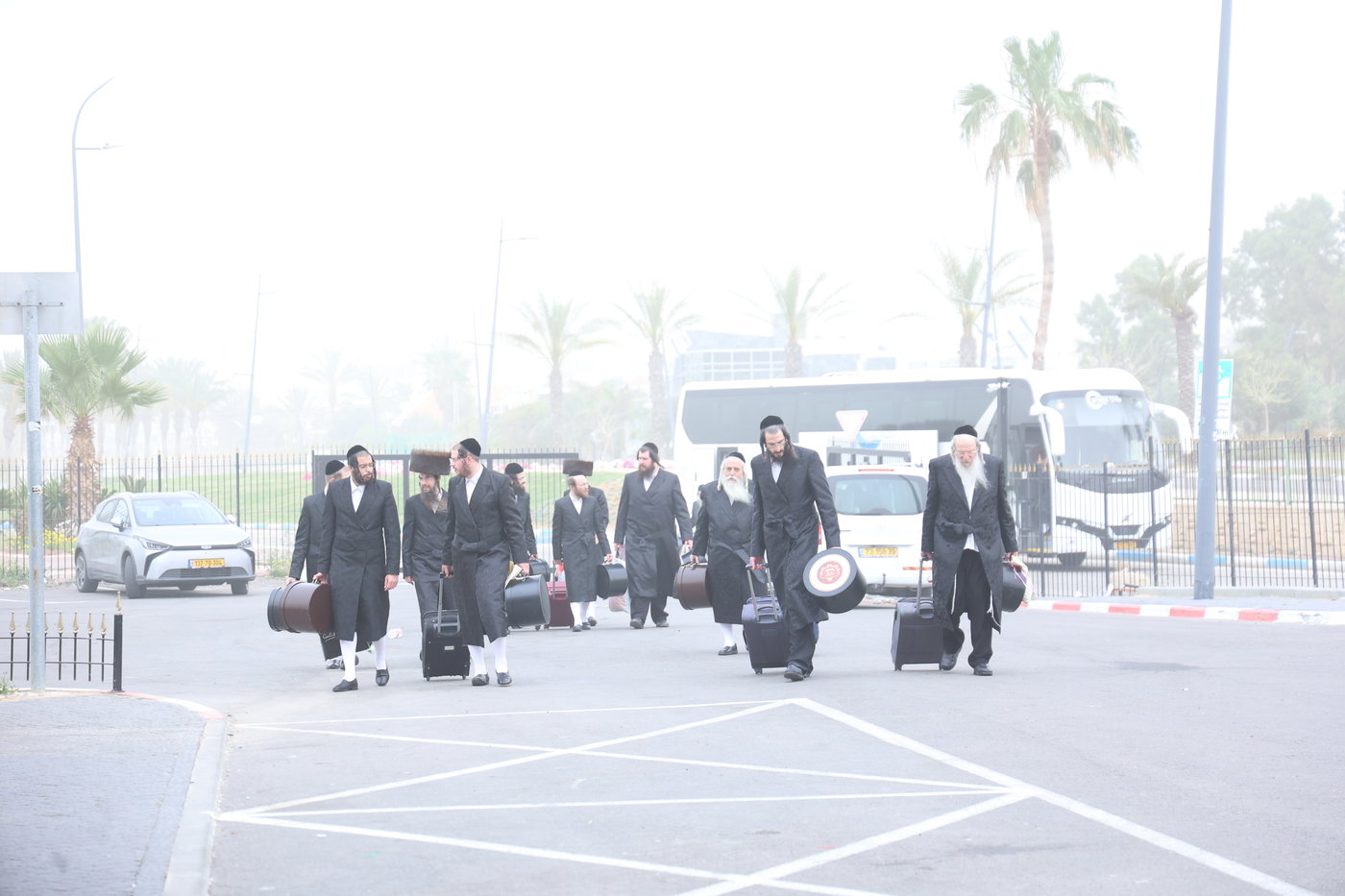 שבת התאחדות בדושינסקיא