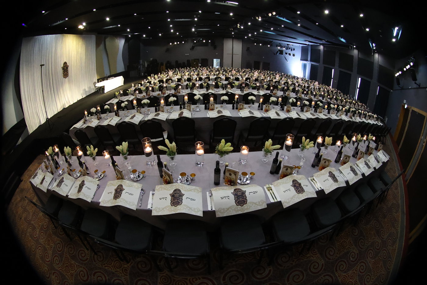 שבת התאחדות בדושינסקיא