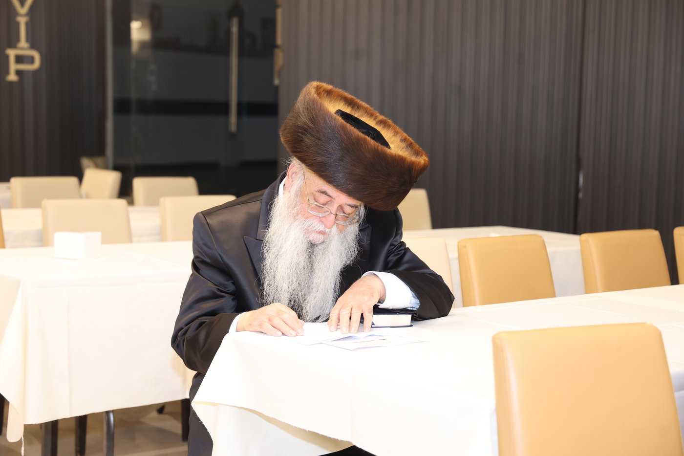 שבת התאחדות בדושינסקיא