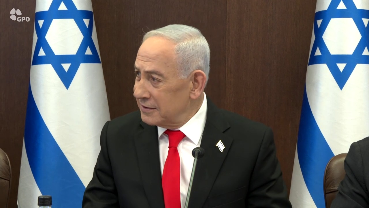 נתניהו במתקפה חריפה: "זה הרס המבצע באיראן ומתן התרעה לחמינאי"