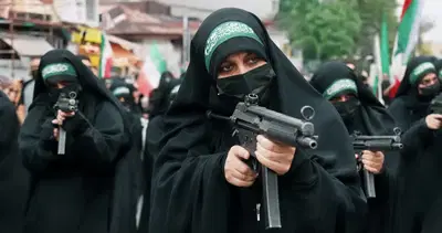 נשים איראניות