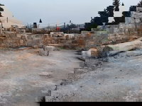 קבר עלי הכהן בשילה