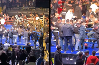 זירת האגרוף המדממת