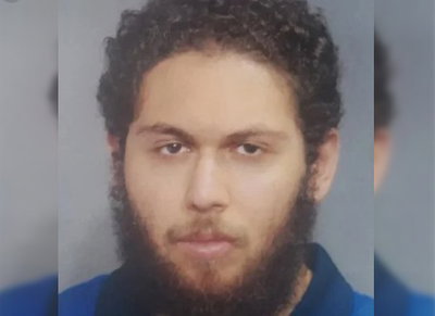 המפגין האנטי-ישראלי הודה בבית המשפט: "אני הצתתי את הבניין"