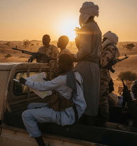 חמולה בצ'אד