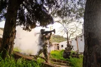 לוחמי צה"ל בלבנון