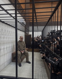 בן דודו של הרודן במשפט ראווה בדמשק