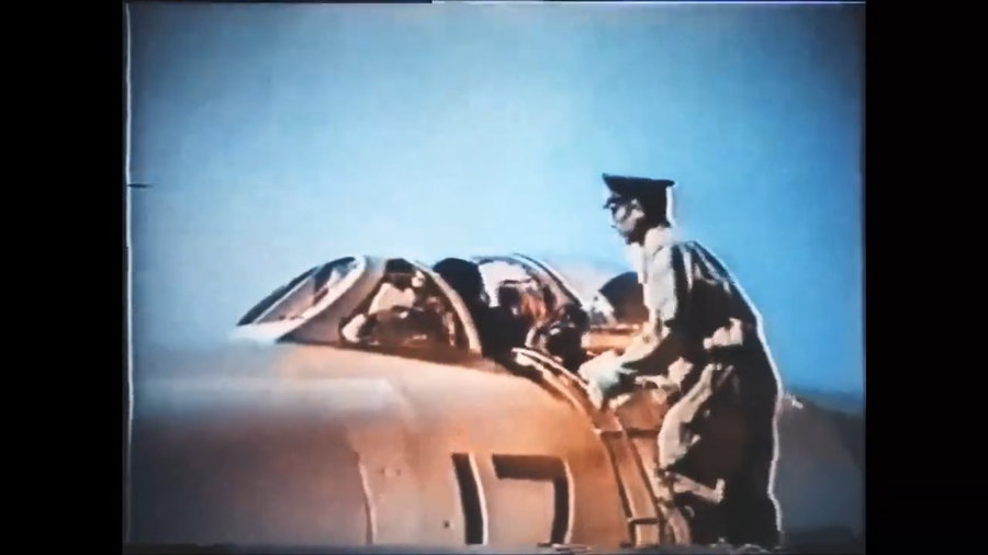 הסרטון שפורסם