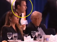 על הרצפה במרחק 50 ס"מ מהנשיא: המנטליסט הישראלי משחזר את רגעי הירי הדרמטי