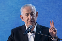 "אני לא משלה את עצמי": נתניהו רומז על הצעדים הבאים בלבנון | צפו