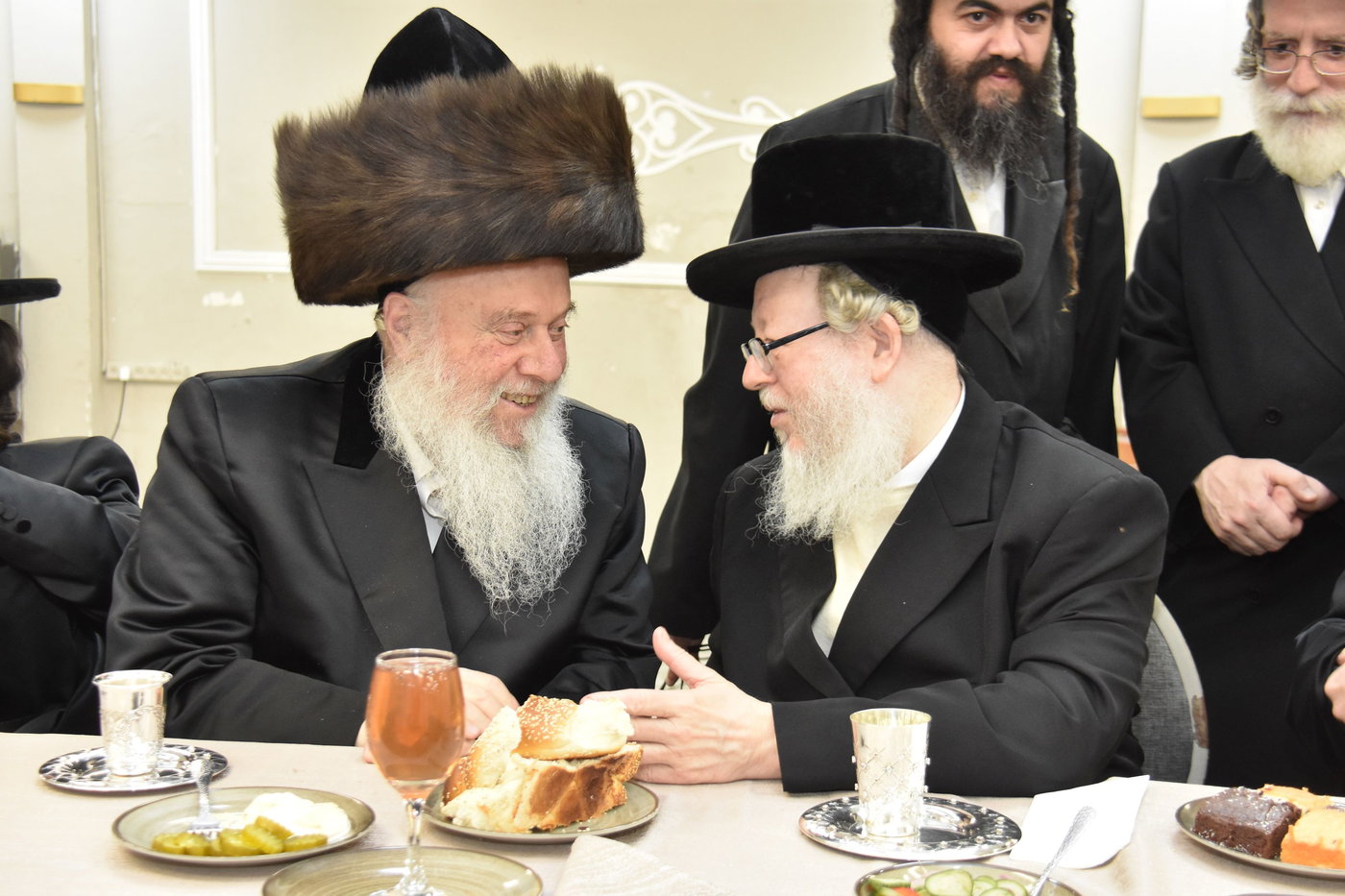 שמחת בר המצווה בוואסלוי