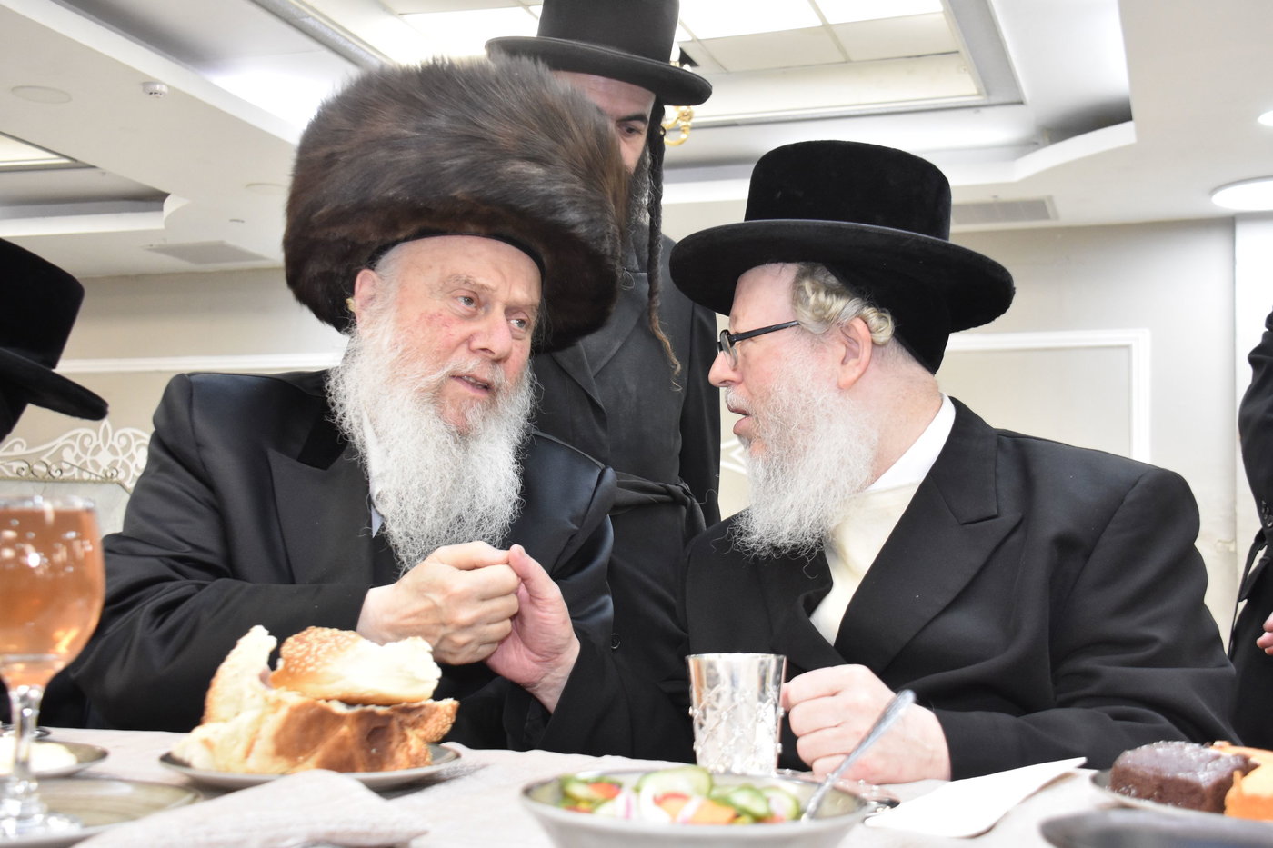 שמחת בר המצווה בוואסלוי