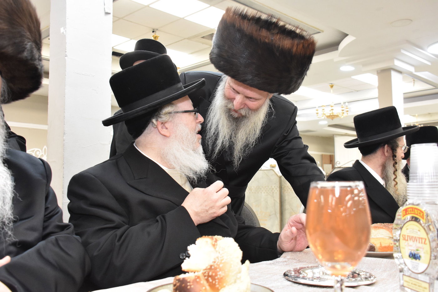 שמחת בר המצווה בוואסלוי