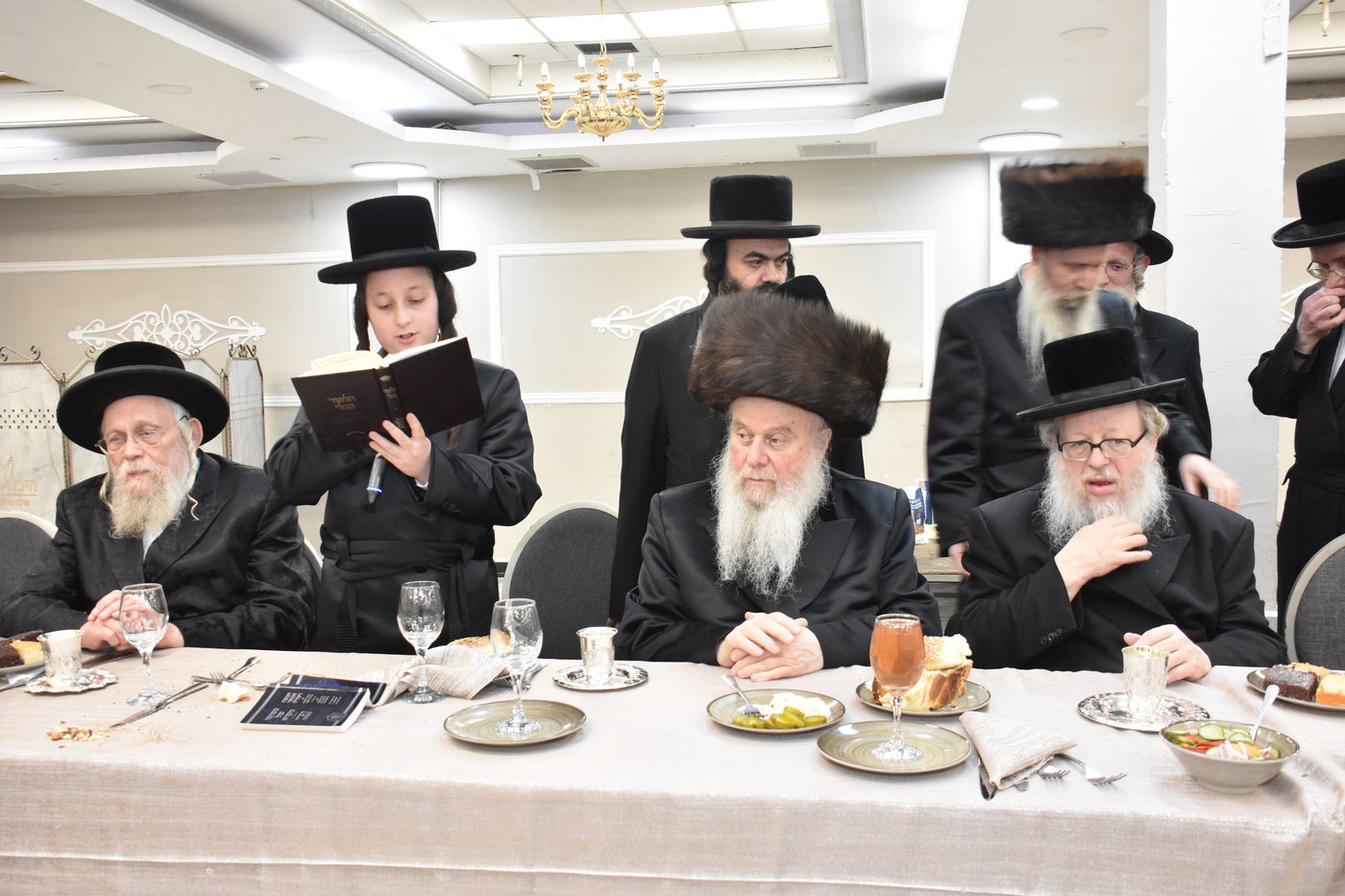 שמחת בר המצווה בוואסלוי