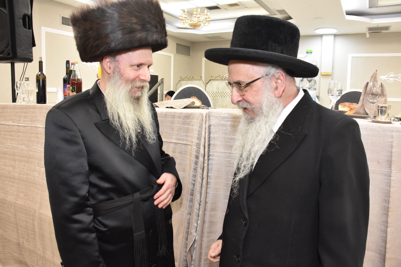 שמחת בר המצווה בוואסלוי